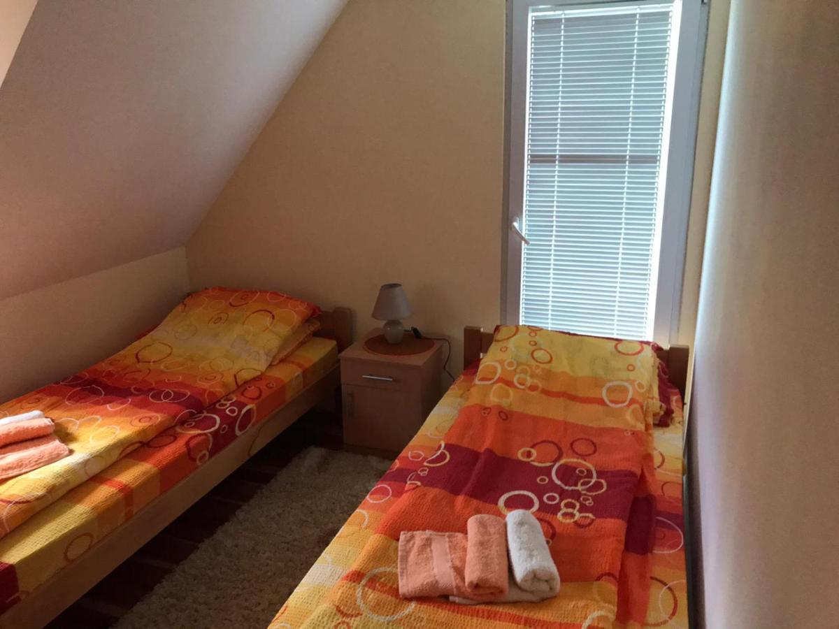 Apartman Helena Mokra Gora Eksteriør billede